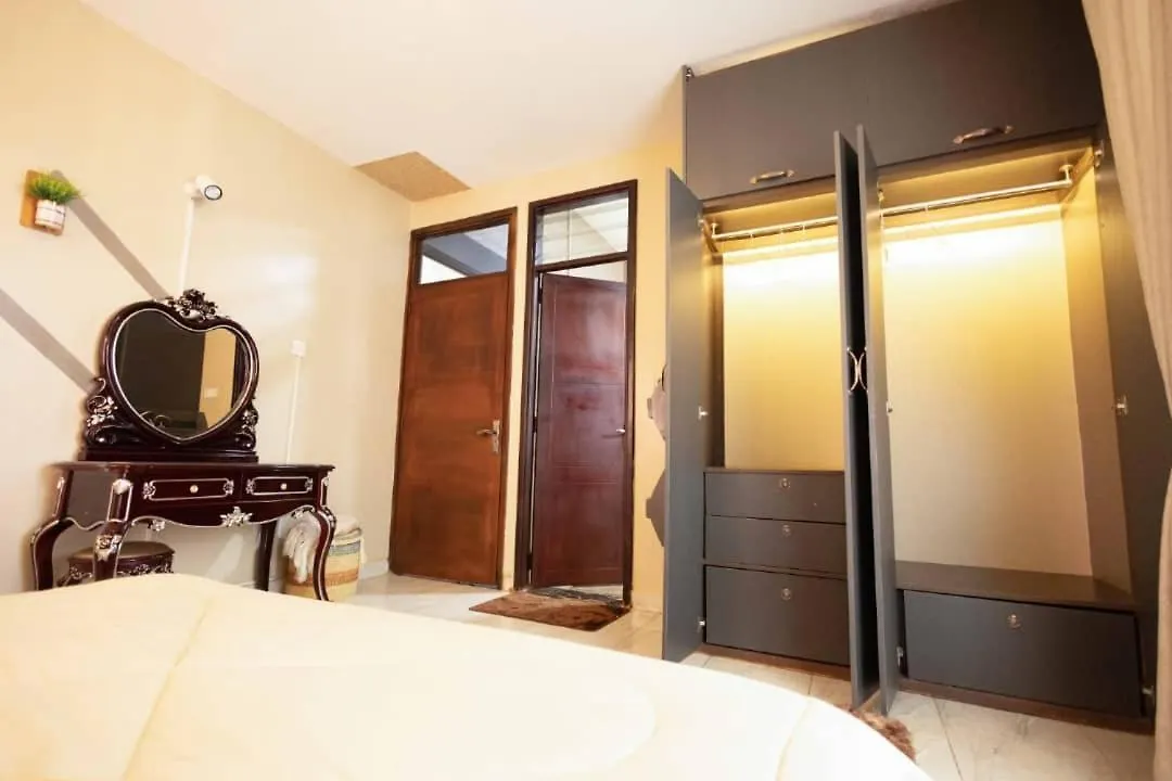 Apartament Flamingo Kampala
