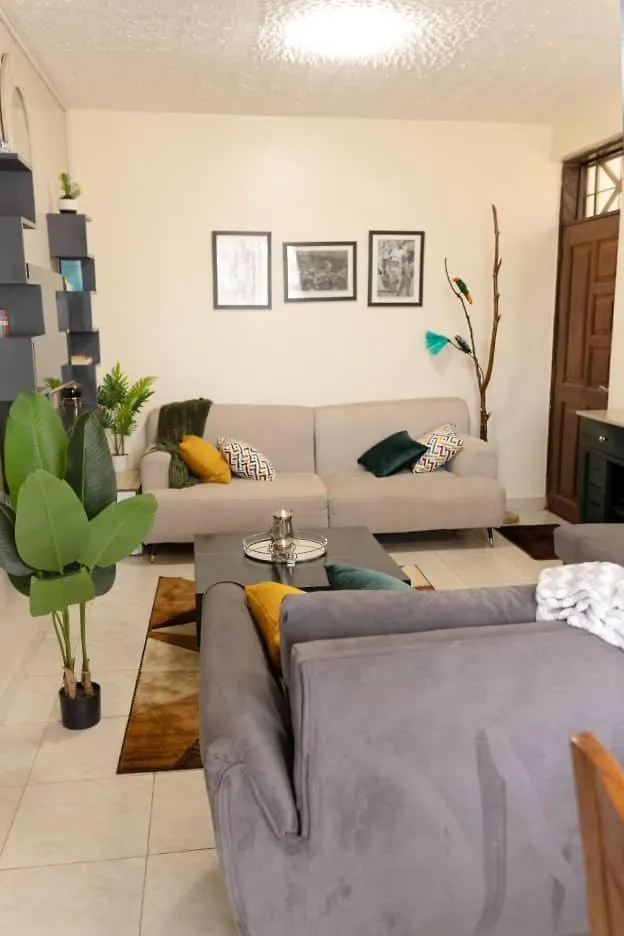 Apartament Flamingo Kampala 0*,