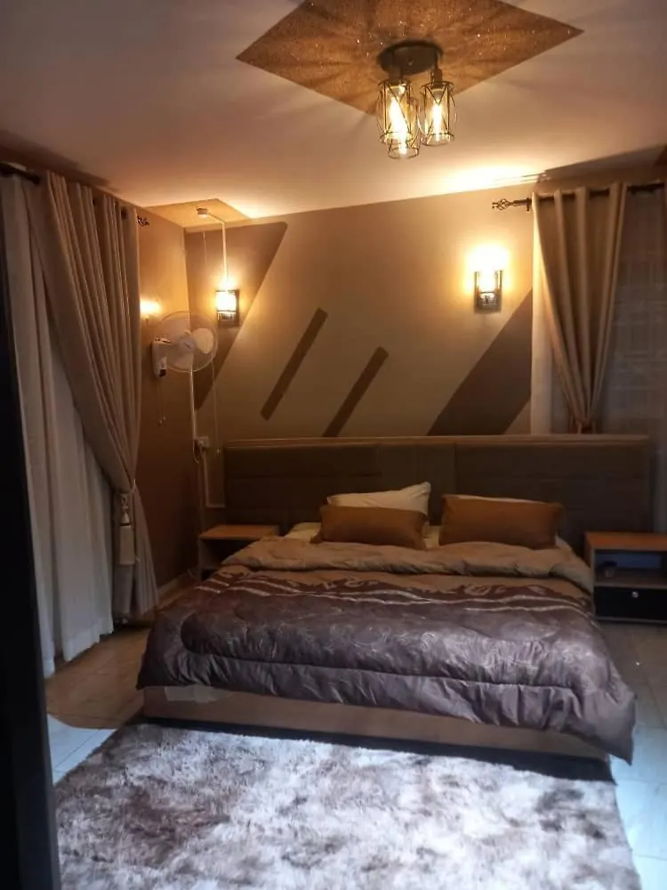 Apartament Flamingo Kampala Uganda