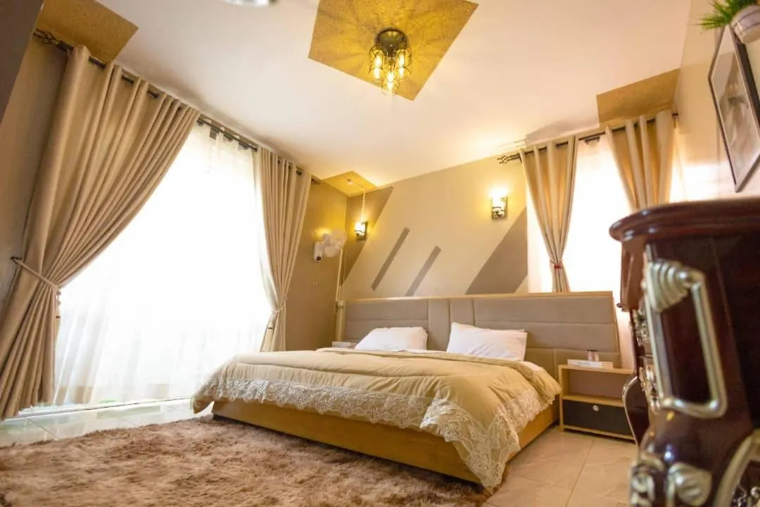 Apartament Flamingo Kampala