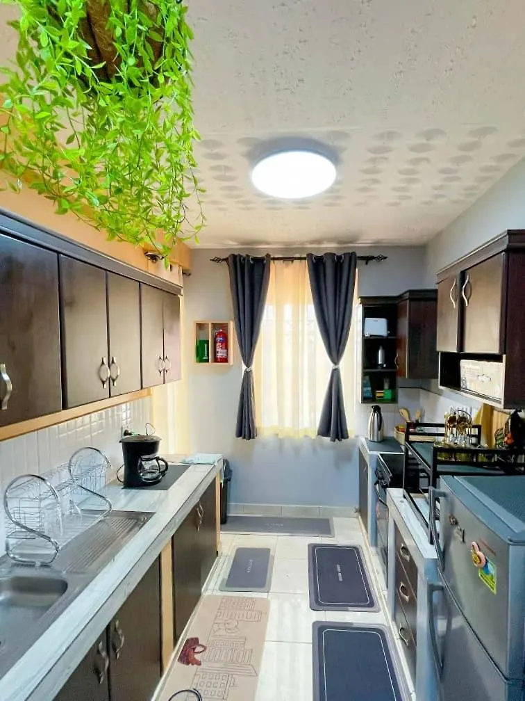 Apartament Flamingo Kampala